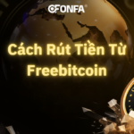 Cách Rút Tiền Từ FreeBitcoin