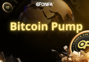 Bitcoin Pump