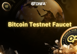 Bitcoin Testnet Faucet