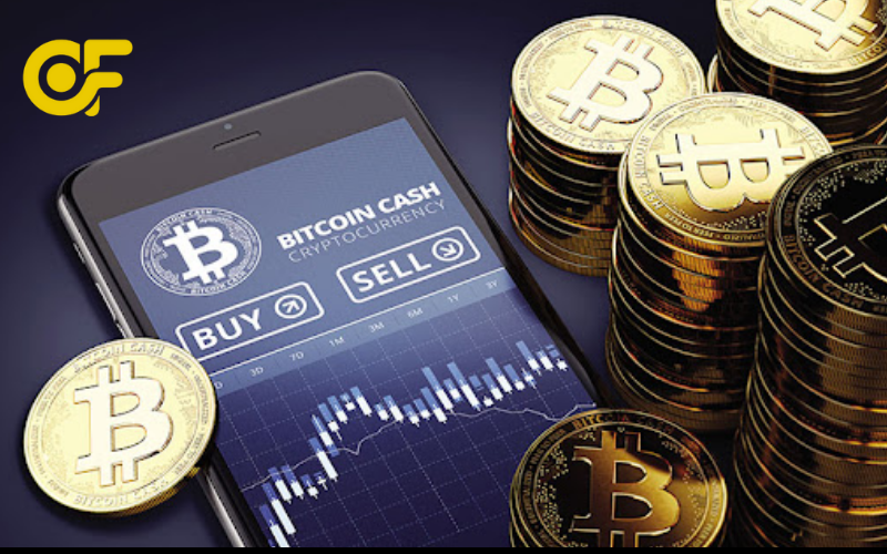 Các Cách Bán Bitcoin Phổ Biến Hiện Nay