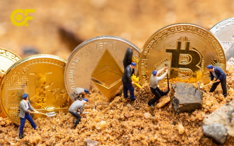 Các Hình Thức Auto Đào Bitcoin Phổ Biến