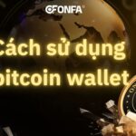 Cách sử dụng bitcoin wallet