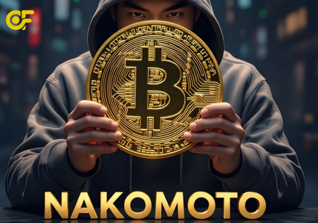 Khám phá người sáng lập bí ẩn đứng sau câu chuyện bitcoin ra đời khi nào – Satoshi Nakamoto và tầm nhìn tài chính phi tập trung
