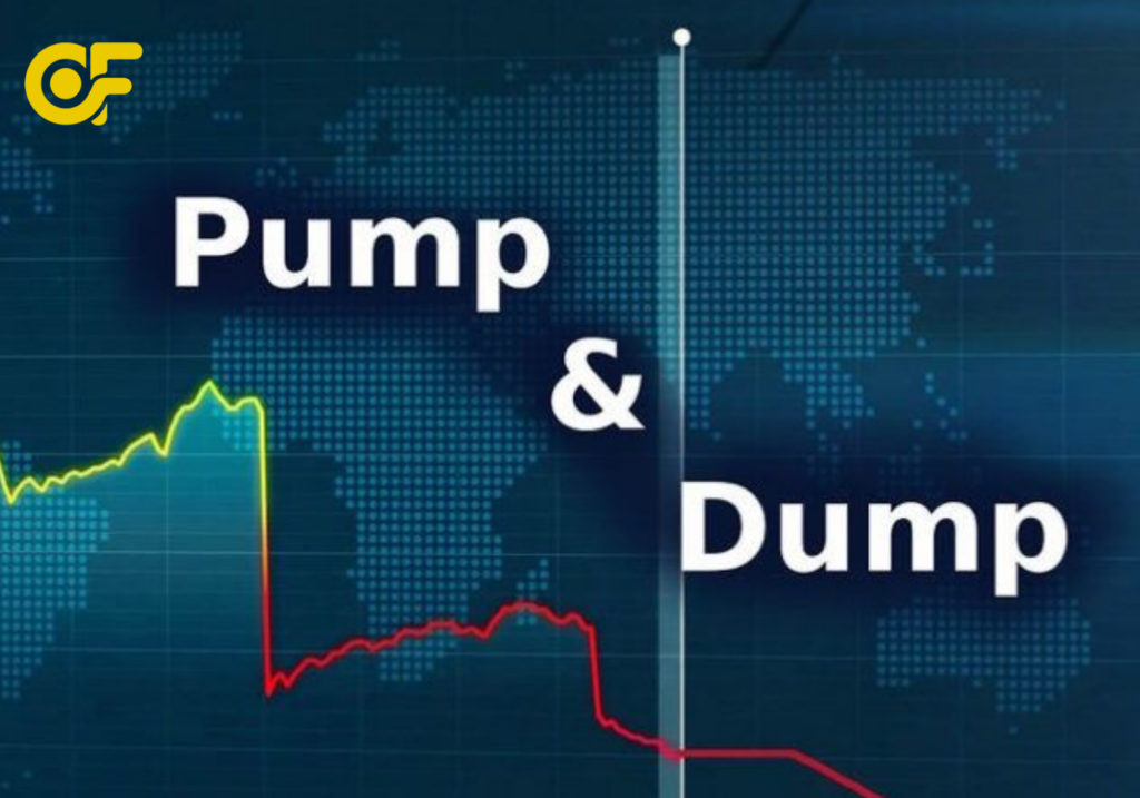 Tìm hiểu Bitcoin Pump là gì – hiện tượng giá Bitcoin bị đẩy lên đột ngột do các nhóm đầu cơ thao túng thị trường