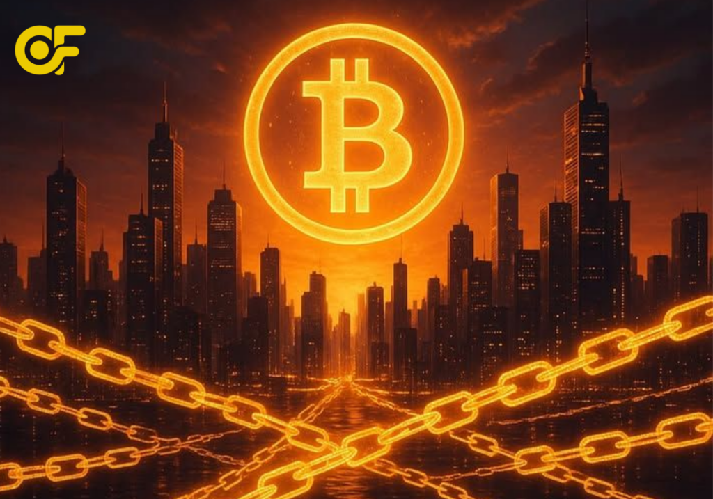 Tìm hiểu bitcoin ra đời khi nào và hành trình phát triển từ ý tưởng ban đầu đến mạng lưới toàn cầu như ngày nay