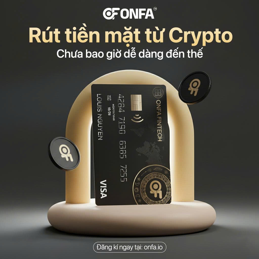 Đăng kí visa onfa