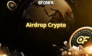 Airdrop-Crypto