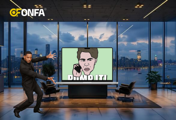 Bogdanoff Token (BOG) Giải thích nguồn gốc token, mức độ liên quan với meme Bogdanoff và sự xuất hiện của các dự án “ăn theo” trong thế giới crypto