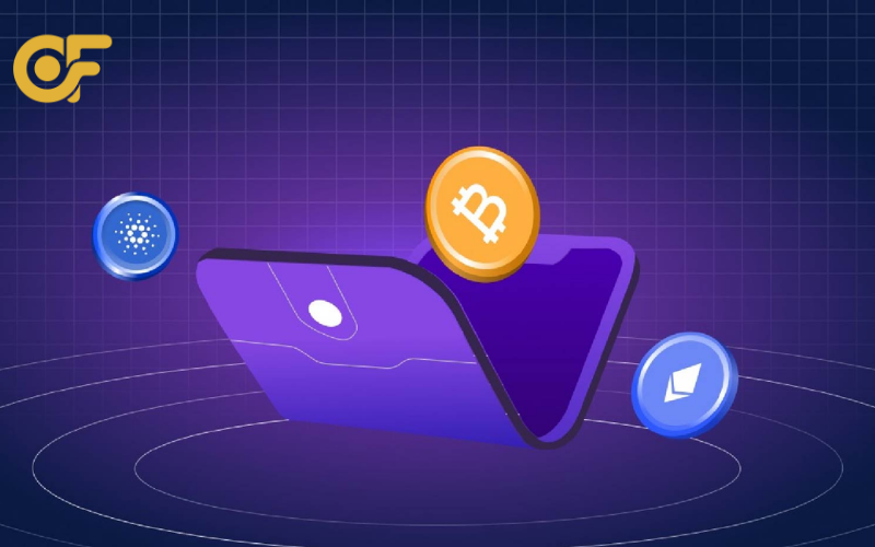 Các loại ví Bitcoin phổ biến hiện nay