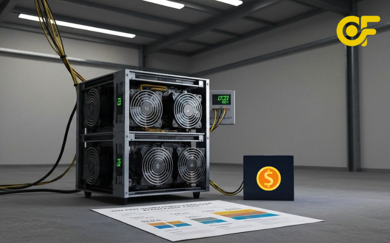 Các phương pháp đào Bitcoin miễn phí phổ biến gồm faucet, cloud mining free và app đào coin