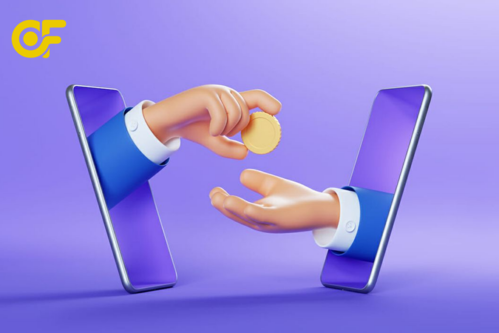 Các ví tiền ảo uy tín có thể kết nối trực tiếp với sàn giao dịch để chuyển – nhận coin nhanh chóng và tiện lợi