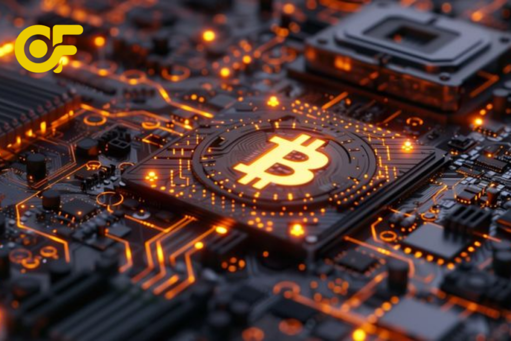 Các yếu tố ảnh hưởng giá Bitcoin Halving, sự chấp nhận của tổ chức, chính sách tiền tệ, biến động kinh tế và tâm lý thị trường