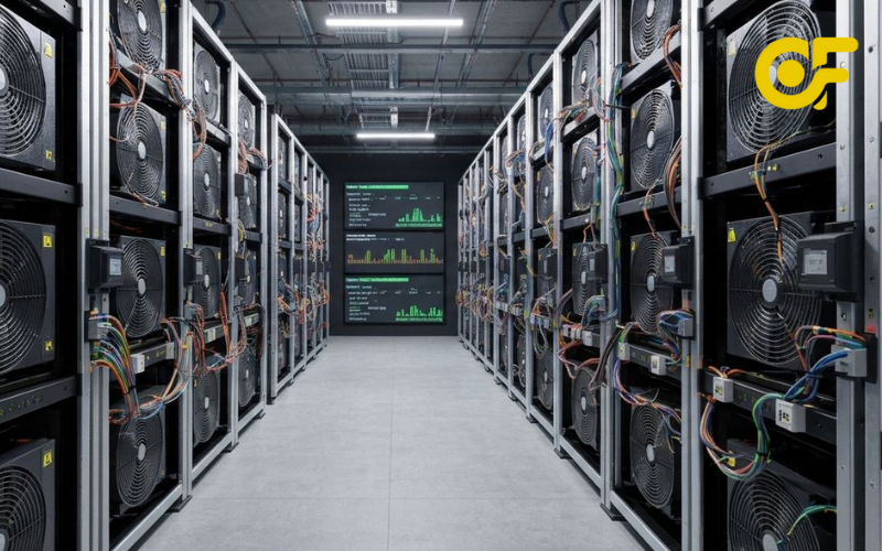 Cách đào Bitcoin free là hình thức kiếm BTC không cần đầu tư vốn ban đầu