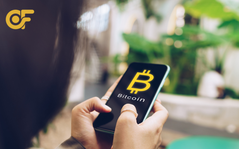 Cách gửi và nhận Bitcoin bằng ví điện thoại