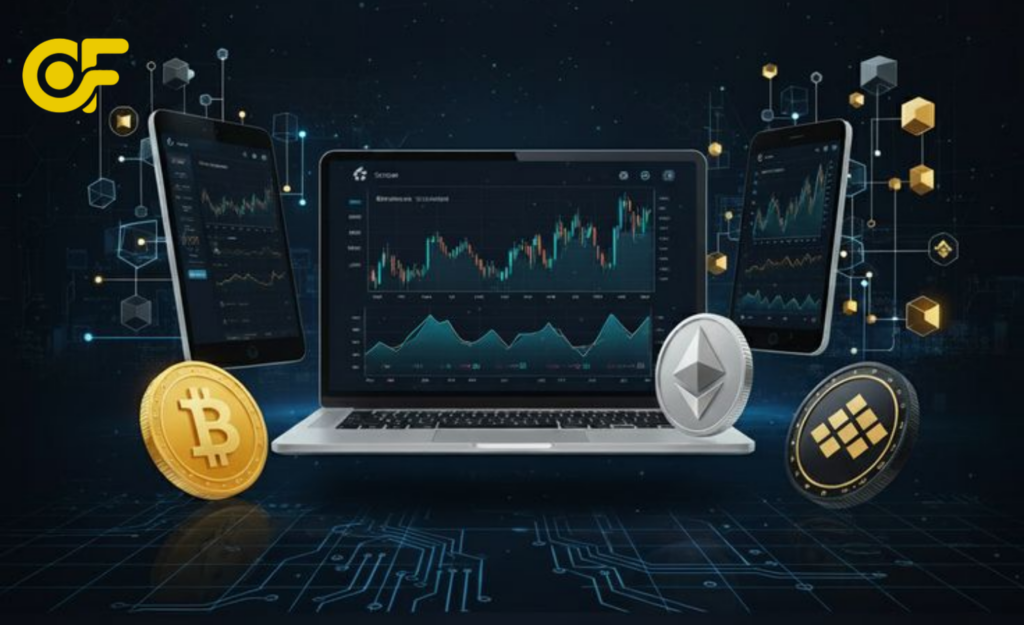 Cách làm Bitcoin online