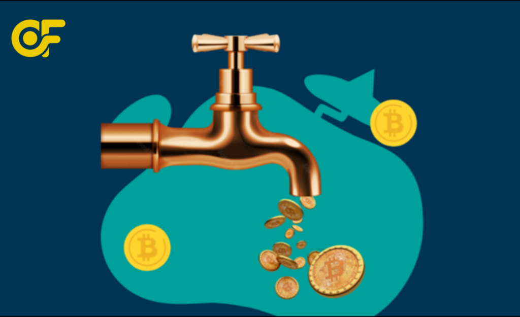 Cách rút tiền từ Faucet Crypto (Withdraw Tutorial)