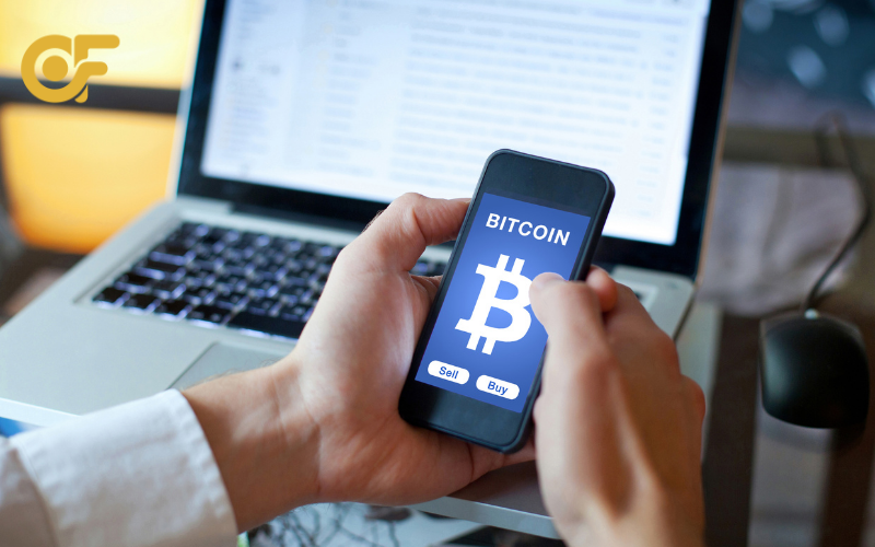 Cách tạo ví Bitcoin trên điện thoại Android & iOS