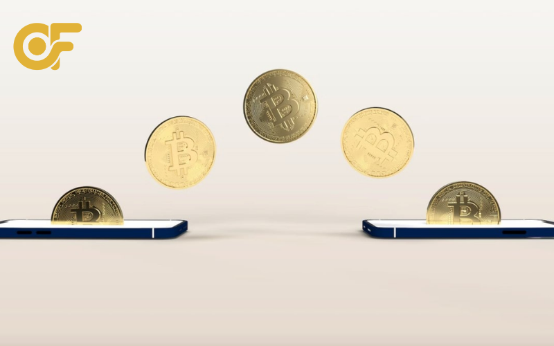 Cách trade Bitcoin kiếm tiền nhanh tận dụng biến động giá trong ngắn hạn