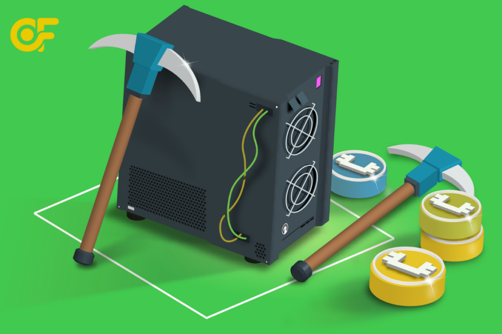 Cập nhật cấu hình máy đào Bitcoin 2025 mới nhất, giúp tối ưu năng suất và giảm chi phí điện năng cho người dùng