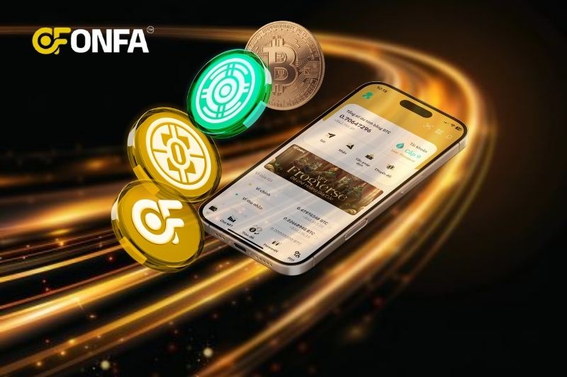 Cập nhật mức phí nạp Bitcoin mới nhất vào mẹo tiết kiệm chi phí chuyển coin giữa các sàn