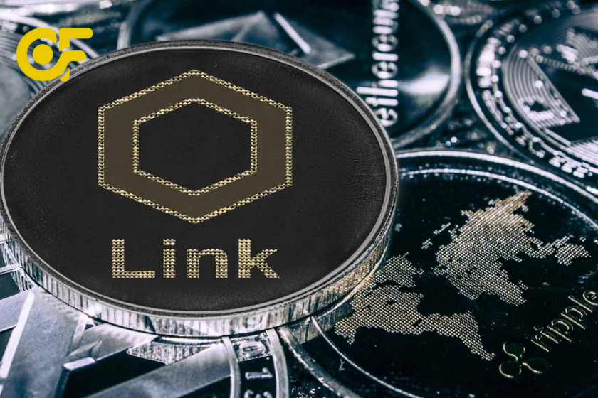 Chainlink hoạt động bằng cách sử dụng các node oracle cung cấp dữ liệu chính xác, minh bạch, được xác thực trước khi đưa vào smart contract