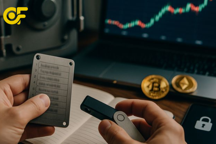 Chia sẻ mẹo giao dịch an toàn trên coin trade Market