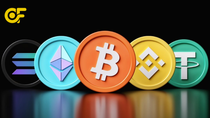 Chọn trang đầu tư tiền ảo uy tín giúp đảm bảo an toàn tài sản, hạn chế rủi ro lừa đảo và tối ưu lợi nhuận lâu dài