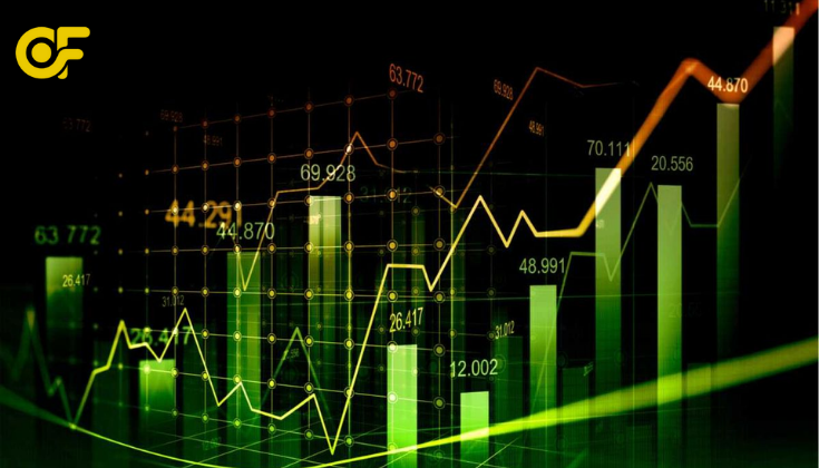 Cơ chế hoạt động của Crypto IDX Cách chỉ số tổng hợp giá crypto trong thời gian thực