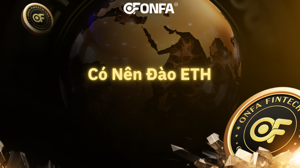 co nen dao ETH
