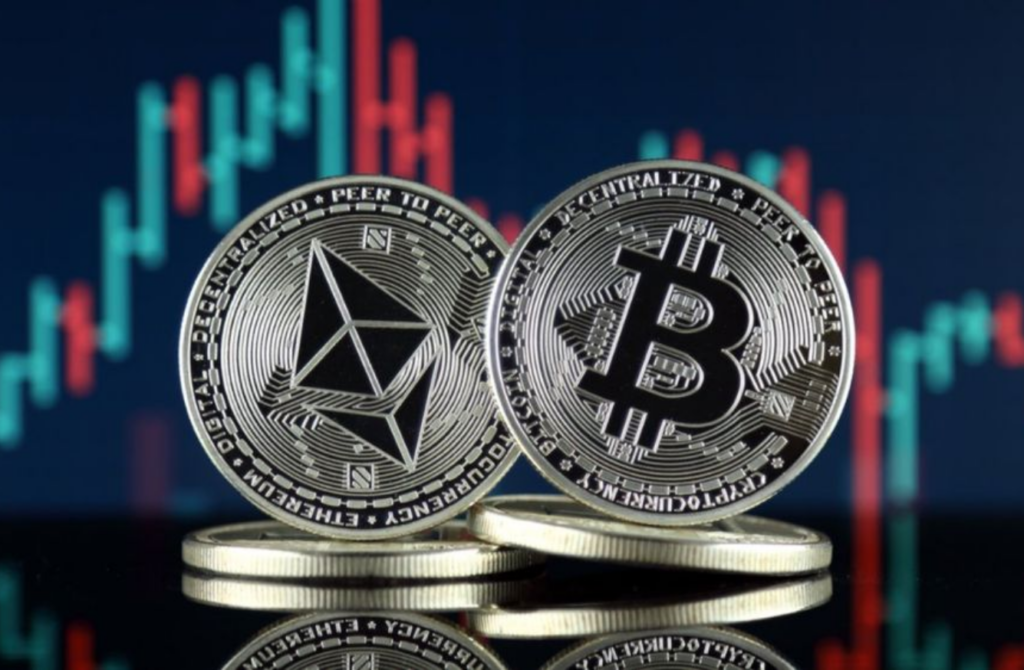 Có nên đầu tư vào tiền ảo Bitcoin vẫn được xem là tài sản dẫn đầu thị trường và có tiềm năng tăng trưởng đến năm