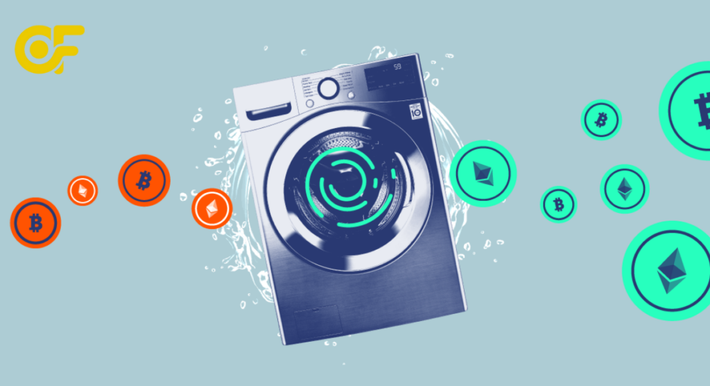 Crypto Mixer miễn phí Lợi ích, hạn chế và rủi ro khi sử dụng các dịch vụ trộn free