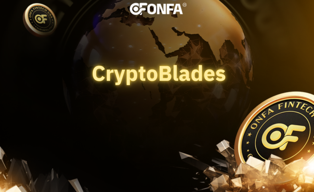 CryptoBlades