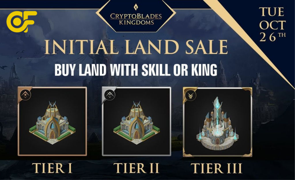 CryptoBlades và SKILL Token là gì Thông tin chi tiết về token SKILL trong hệ sinh thái CryptoBlades