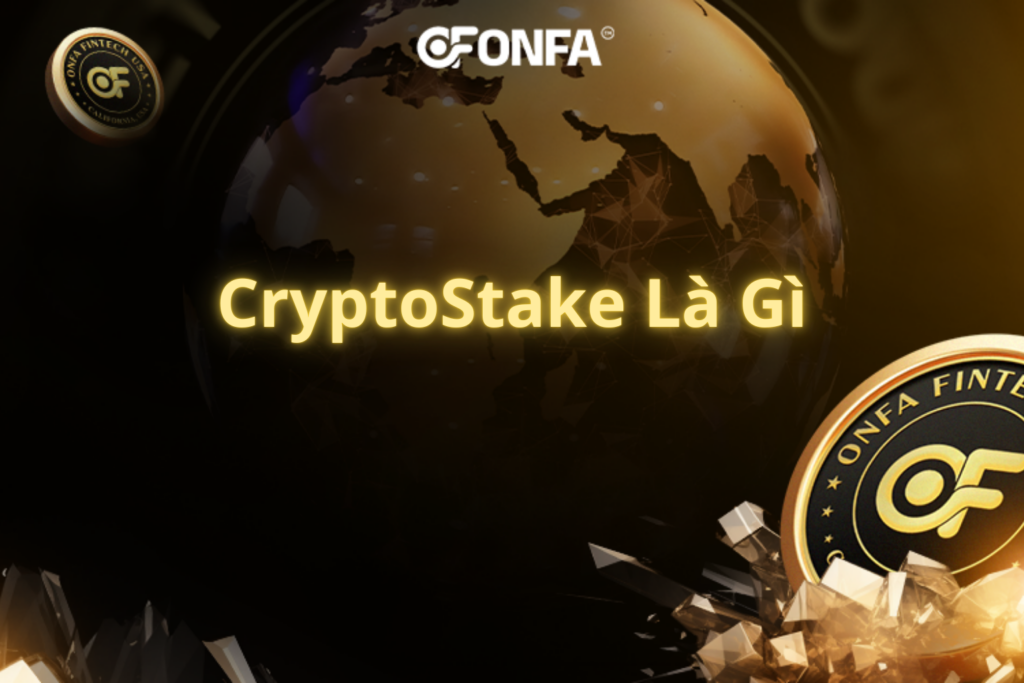 Cryptostake-La-Gi