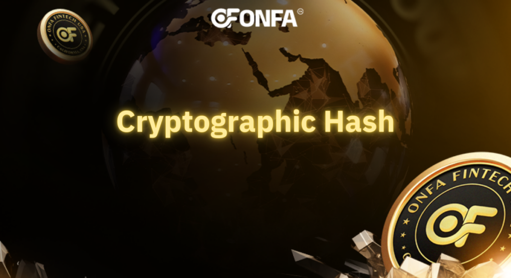 cryptographic-hash