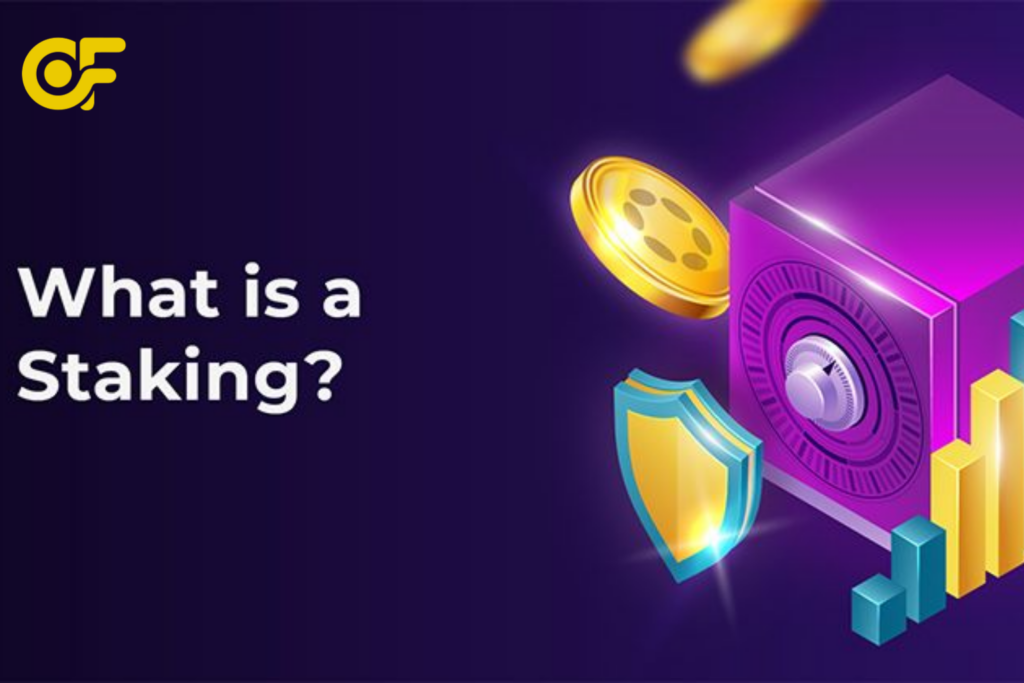 Cryptostake là gì Giải thích Staking Crypto và cách mô hình staking hợp pháp thực sự hoạt động