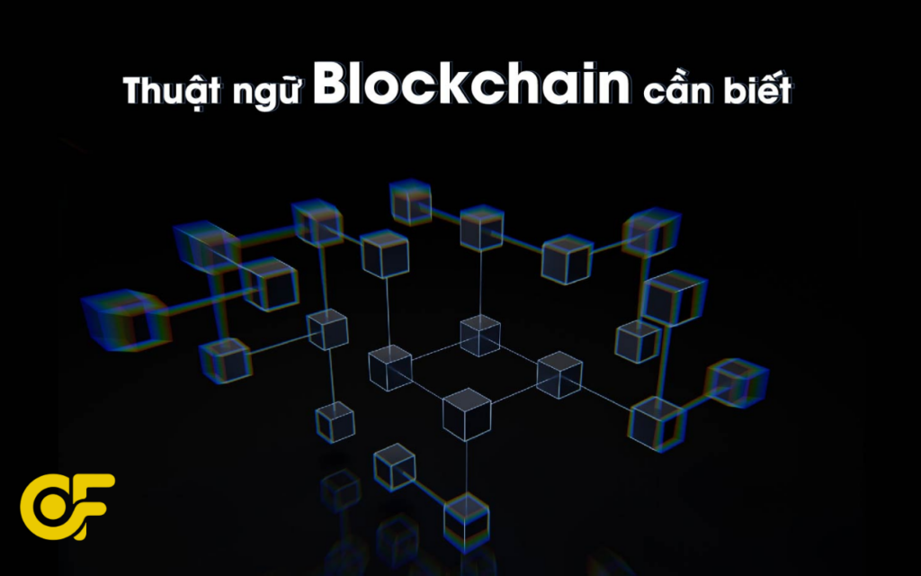 Danh sách glossary thuật ngữ crypto từ A–Z – tổng hợp đầy đủ và dễ tra cứu