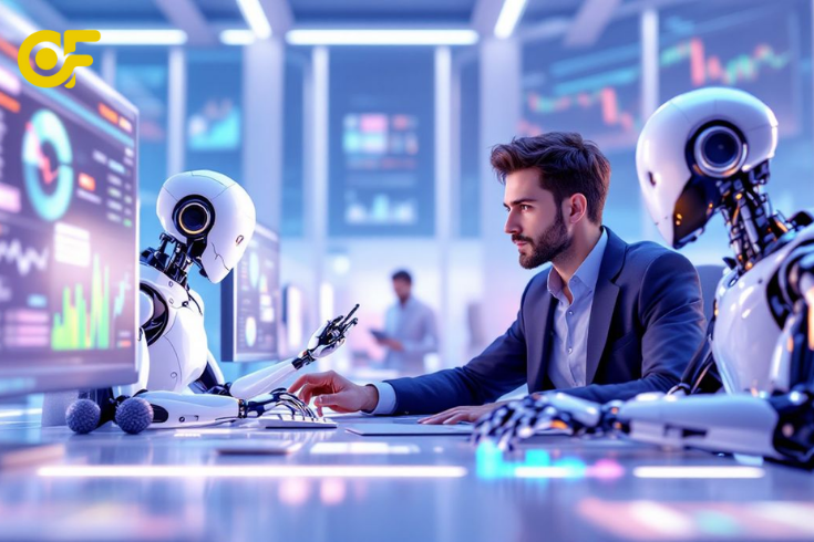 Danh sách top bot trade crypto uy tín 2026 được cộng đồng trader tin dùng nhờ hiệu năng và độ ổn định cao