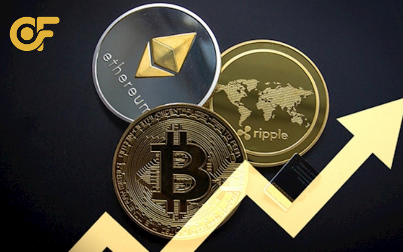 Đầu tư coin có an toàn không Phụ thuộc kiến thức, quản lý rủi ro và nền tảng giao dịch