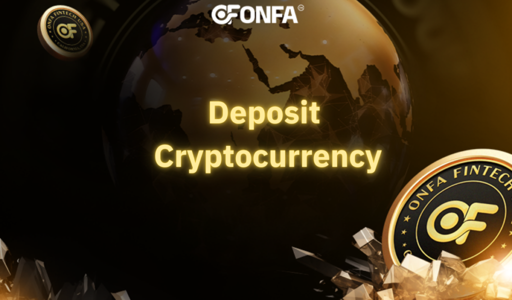 deposit-cryptocurrency