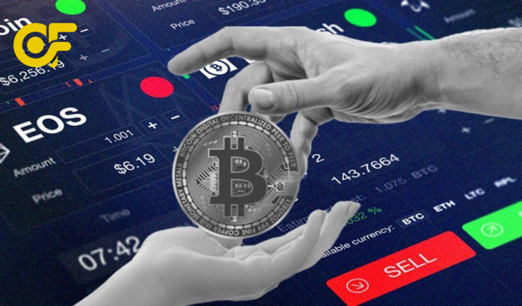 Deposit Cryptocurrency là thao tác nạp coin từ ví hoặc sàn khác vào tài khoản để bắt đầu giao dịch