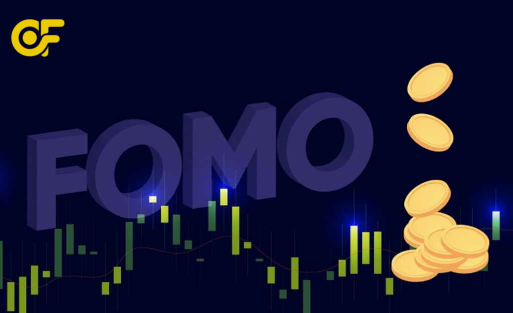 FOMO trong crypto là gì Giải thích khái niệm FOMO và lý do nó nguy hiểm với nhà đầu tư