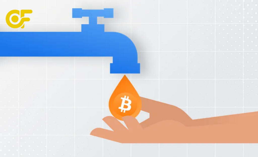 FaucetCrypto là gì (2)