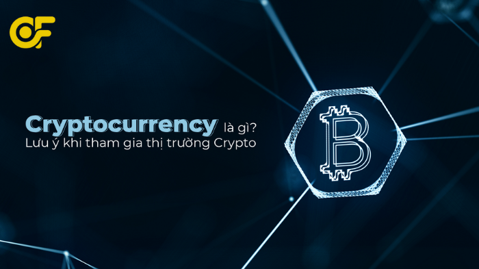 Giải thích blockchain cryptocurrency là gì và cách công nghệ blockchain giúp hình thành, bảo mật và vận hành các loại tiền điện tử