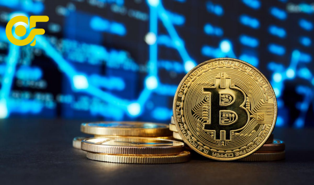 Giải thích cách đào Bitcoin – quá trình xác minh giao dịch bằng máy tính, nhận phần thưởng khối (block reward) bằng đồng BTC