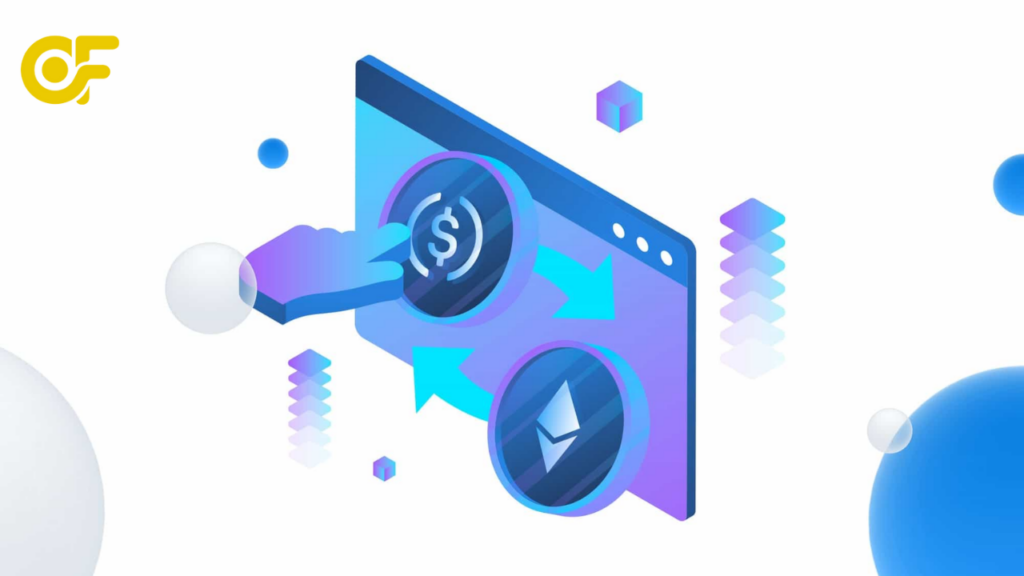 Giải thích khái niệm Token Swap và vai trò của crypto token swap trong quá trình chuyển đổi tài sản trên blockchain