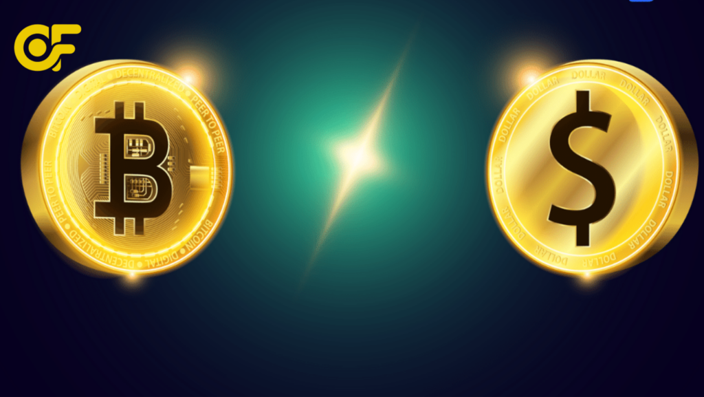 Giải thích khái niệm tiền pháp định (Fiat) và vai trò của nó trong hệ sinh thái fiat cryptocurrency