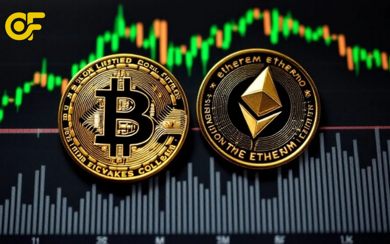 Giải thích kinh doanh tiền ảo là gì – hoạt động mua bán, trao đổi hoặc đầu tư vào các loại tài sản kỹ thuật số như Bitcoin, Ethereum nhằm sinh lợi nhuận