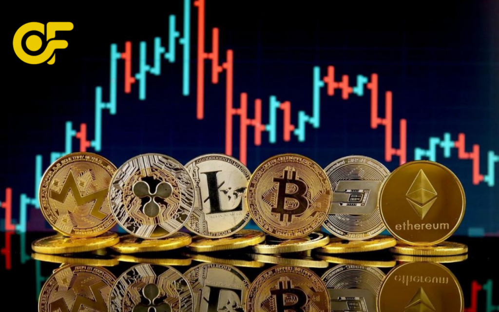 Giới thiệu các loại token phổ biến trong thị trường, giúp người mới hiểu rõ hơn Crypto là gì và cách phân loại tài sản số