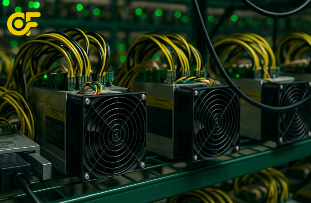 Giới thiệu các phần mềm đào bitcoin tương thích với CPU và GPU Lựa chọn phù hợp cho từng cấu hình máy